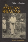 The African Sermon - Book