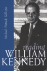 Reading William Kennedy - Book