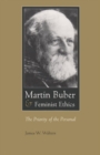 Martin Buber and Feminist Ethics : The Priority of the Personal - Book