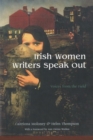 Irish Women Writers Speak Out : Voices from the Field - Book