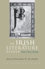 An Irish Literature Reader : Poetry, Prose, Drama - Book