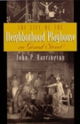 The Life of the Neighborhood Playhouse on Grand Street - Book