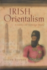 Irish Orientalism : A Literary and Intellectual History - Book