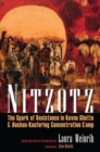 Nitzotz : The Spark of Resistance in Kovno Ghetto and Dachau-Kaufering Concentration Camp - Book