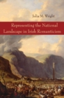 Representing the National Landscape in Irish Romanticism - Book