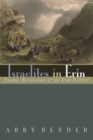 Israelites in Erin : Exodus, Revolution, and the Irish Revival - Book