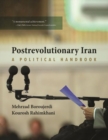 Postrevolutionary Iran : A Political Handbook - Book