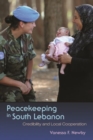 Peacekeeping in South Lebanon : Credibility and Local Cooperation - Book