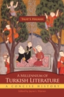 A Millennium of Turkish Literature : A Concise History - eBook