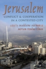 Jerusalem : Conflict and Cooperation in a Contested City - eBook