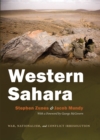 Western Sahara : War, Nationalism, and Conflict Irresolution - eBook