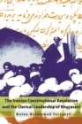 The Iranian Constitutional Revolution and the Clerical Leadership of Khurasani - eBook