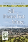All Faces but Mine : The Poetry of Samih Al-Qasim - eBook