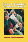 Humor and Nonviolent Struggle in Serbia - eBook