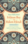 Felatun Bey and Rakim Efendi : An Ottoman Novel - eBook