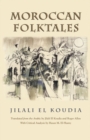 Moroccan Folktales - eBook