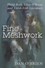 Fine Meshwork : Philip Roth, Edna O'Brien, and Jewish-Irish Literature - eBook