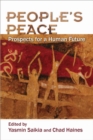 People's Peace : Prospects for a Human Future - eBook