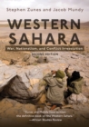 Western Sahara : War, Nationalism, and Conflict Irresolution, Second Edition - eBook