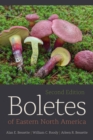 Boletes of Eastern North America, Second Edition - eBook