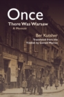 Once There Was Warsaw : A Memoir - eBook