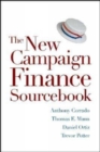 The New Campaign Finance Sourcebook - Book