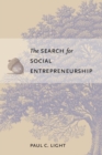 Search for Social Entrepreneurship - eBook