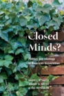 Closed Minds? : Politics and Ideology in American Universities - eBook