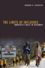 Limits of Influence : America's Role in Kashmir - eBook