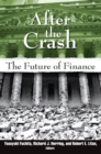 After the Crash : The Future of Finance - Book
