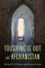 Toughing it Out in Afghanistan - Book
