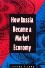 How Russia Became a Market Economy - Book