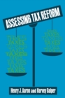 Assessing Tax Reform - eBook