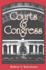 Courts and Congress - eBook