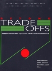 Beyond Tradeoffs : Market Reform and Equitable Growth in Latin America - Book
