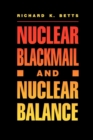Nuclear Blackmail and Nuclear Balance - Book
