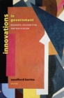Innovations in Government : Research, Recognition, and Replication - eBook