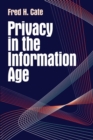Privacy in the Information Age - Book