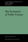 The Economics Of Public Finance - eBook