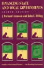 Financing State and Local Governments - eBook