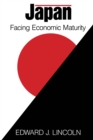 Japan : Facing Economic Maturity - eBook