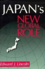 Japan's New Global Role - eBook