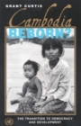 Cambodia Reborn? : The Transition to Democracy and Development - Book