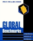 Global Benchmarks : Comprehensive Measures of Development - eBook