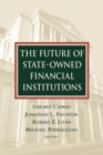 Future of State-Owned Financial Institutions - eBook