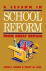 Lesson in School Reform from Great Britain - eBook