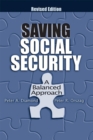 Saving Social Security : A Balanced Approach - Book