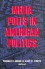 Media Polls in American Politics - eBook