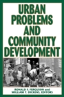 Urban Problems and Community Development - Book