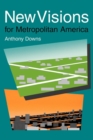 New Visions for Metropolitan America - Book
